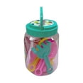 thumbnail image 5 of Disney Minnie Mouse Portable Clear Plastic Beach Watering Can, for Ages 3+. 0.94 Lbs., 5 of 7