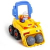 Little People Bulldozer