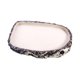 thumbnail image 4 of Cuenco de agua para reptiles, comedero para reptiles, accesorios para acuarios, cuenco de alimentación para tortugas, cuenco de alimentación para terr, 4 of 9