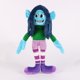 thumbnail image 1 of Gillman-muñeco de peluche de rubí para niños, juguete de peluche suave de 40cm, estilo Kawaii, regalo de cumpleaños y Navidad, 1 of 4