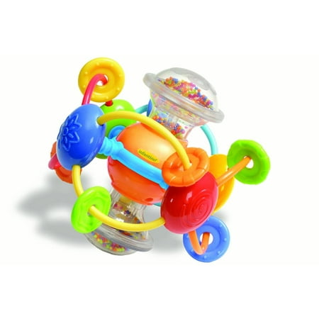 Infantino - Activity Toy Set