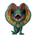 thumbnail image 2 of Funko Pop! Movies Jurassic Park Dilophosaurus Exclusivo, 2 of 2