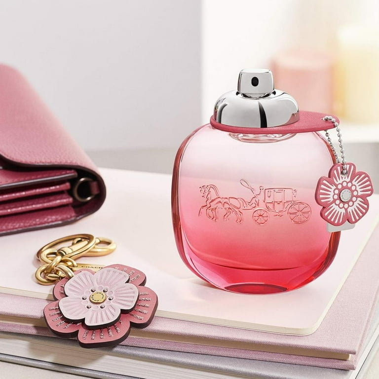 Coach Floral Blush with Rose, Eau De Parfum Spray, Women's