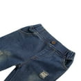 thumbnail image 3 of T-shirt Bébé Garçon Sweat à Capuche Jeans Pantalons Longs, 3 of 6