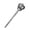 Silver, variant on High Strength Motorcycle Engine Oil Dipstick Easy Reading Suitable for Improved Aesthetics & Function Daily Maintenance