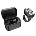thumbnail image 3 of Dispositivo de navegación 5.3 compatible con Bluetooth con obturador remoto portátil para Android/iOS, 3 of 9