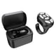 thumbnail image 2 of Dispositivo de navegación 5.3 compatible con Bluetooth con obturador remoto portátil para Android/iOS, 2 of 8