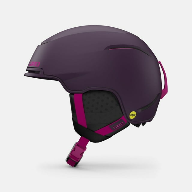GIRO , TERRA MIPS, MATTE Oursin/rue Rose, S
