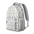 thumbnail image 2 of Avocado Backpack for College – Cute & Durable Bag for Everyday Use, Laptop Compatible, Comfortable Straps, Awesome Gift for Students & Grads, 2 of 6