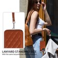thumbnail image 5 of iPhone 13 PRO Case ,Card Slots Leather Wrist Strap Phone Cover for iPhone 13 PRO, 5 of 5