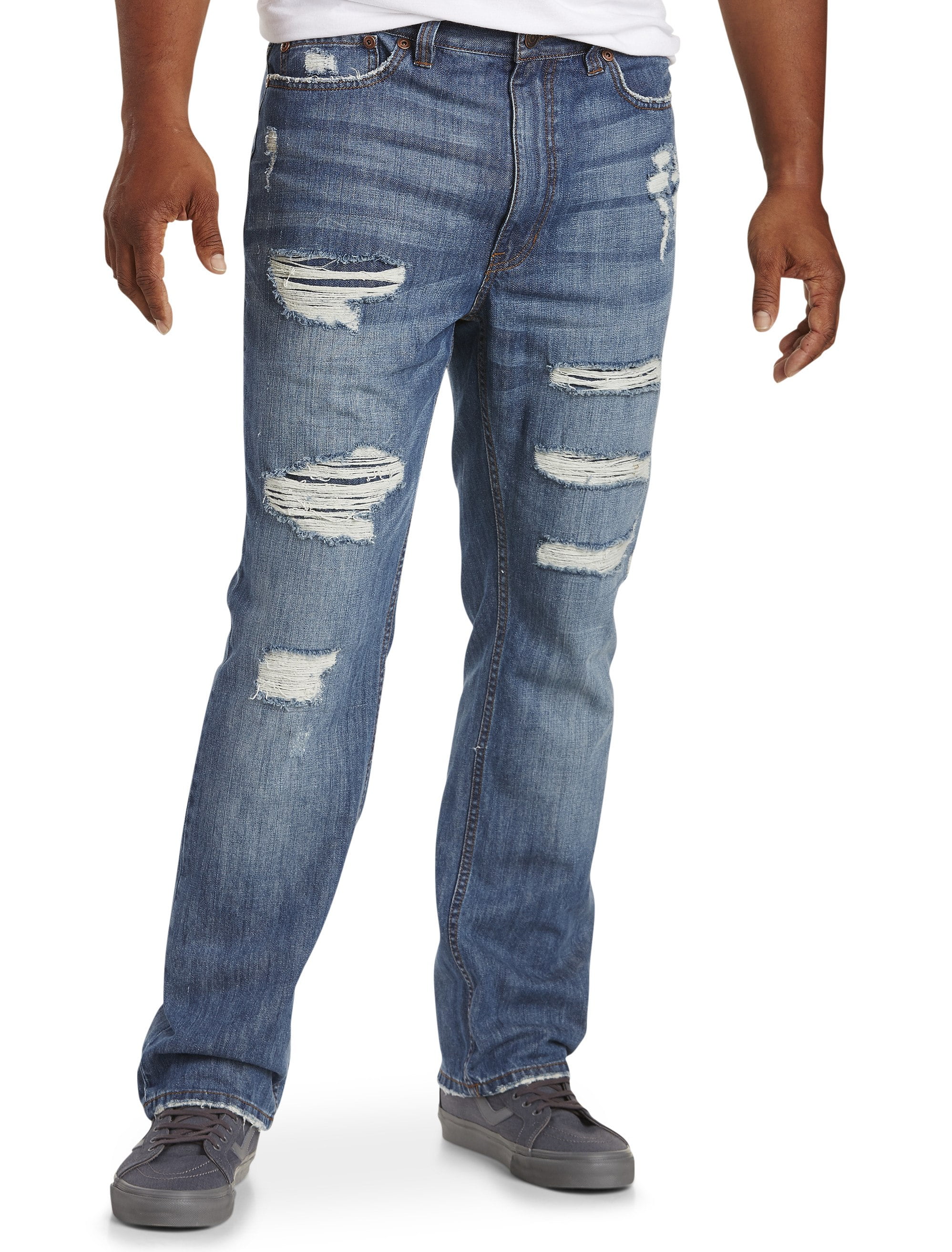 true nation jeans