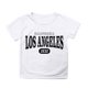 thumbnail image 4 of Playeras Hombre Cuello V Camiseta De Manga Corta Para Hombre Verano Casual Estampado De Lunares Camisas Festivas Tops, 4 of 4