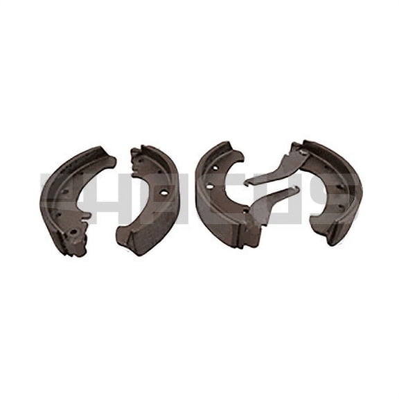 FPE - Forklift BRAKE SHOE SET (4) 2803762 HACUS Aftermarket - New