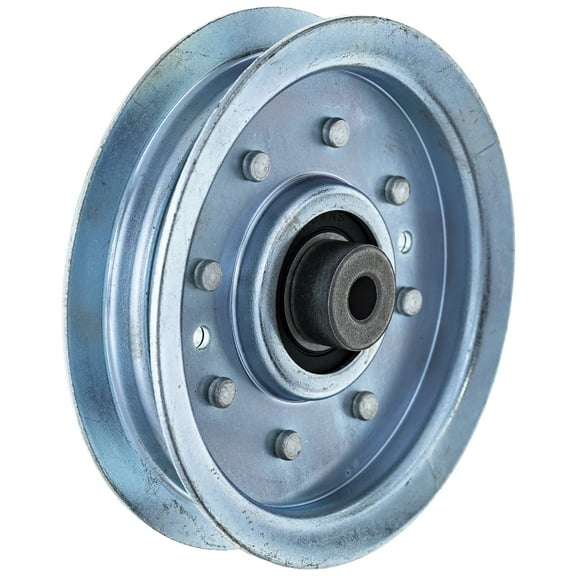 8TEN Idler Pulley for John Deere X500 X300 X320 X520 AM136621 AM135781 810-CID2339L
