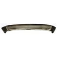 thumbnail image 1 of Chrome Steel Front Bumper Face Bar For Ford w/OUT Pad Holes, 1 of 5