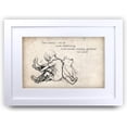 thumbnail image 1 of Winnie The Pooh How Lucky A4 Framed Printed Quote Nursery Print Baby Shower, 1 of 3