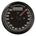 thumbnail image 1 of HD 85mm GPS Speedometer 150kmh 80kmh Speed Gauge Digital Odometer ATV UTV Motorcycle Marine Boat Meter Waterproof Speedometer ,High Precision, 1 of 7