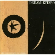 Kitaro - Dream - New Age - CD