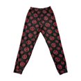 thumbnail image 4 of Pijama Spider Man Talla 6 Rojo con Negro, 4 of 4