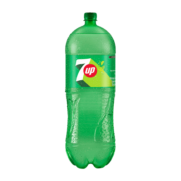 Refresco 7UP sabor lima limón 3 l