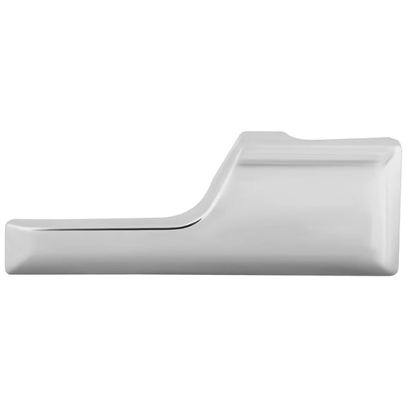 cciyu Door Handle Chrome Front Rear Passenger Right Side fit for 2007-2015 for Ford Expedition,2007-2013 for Lincoln Navigator, 1pc