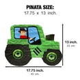 thumbnail image 2 of Tractor Pinata, 2 of 5