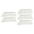 thumbnail image 5 of 5 Piece Women Disposable Mesh Panties Protective Underwear for Hotel Travel, 5 of 8