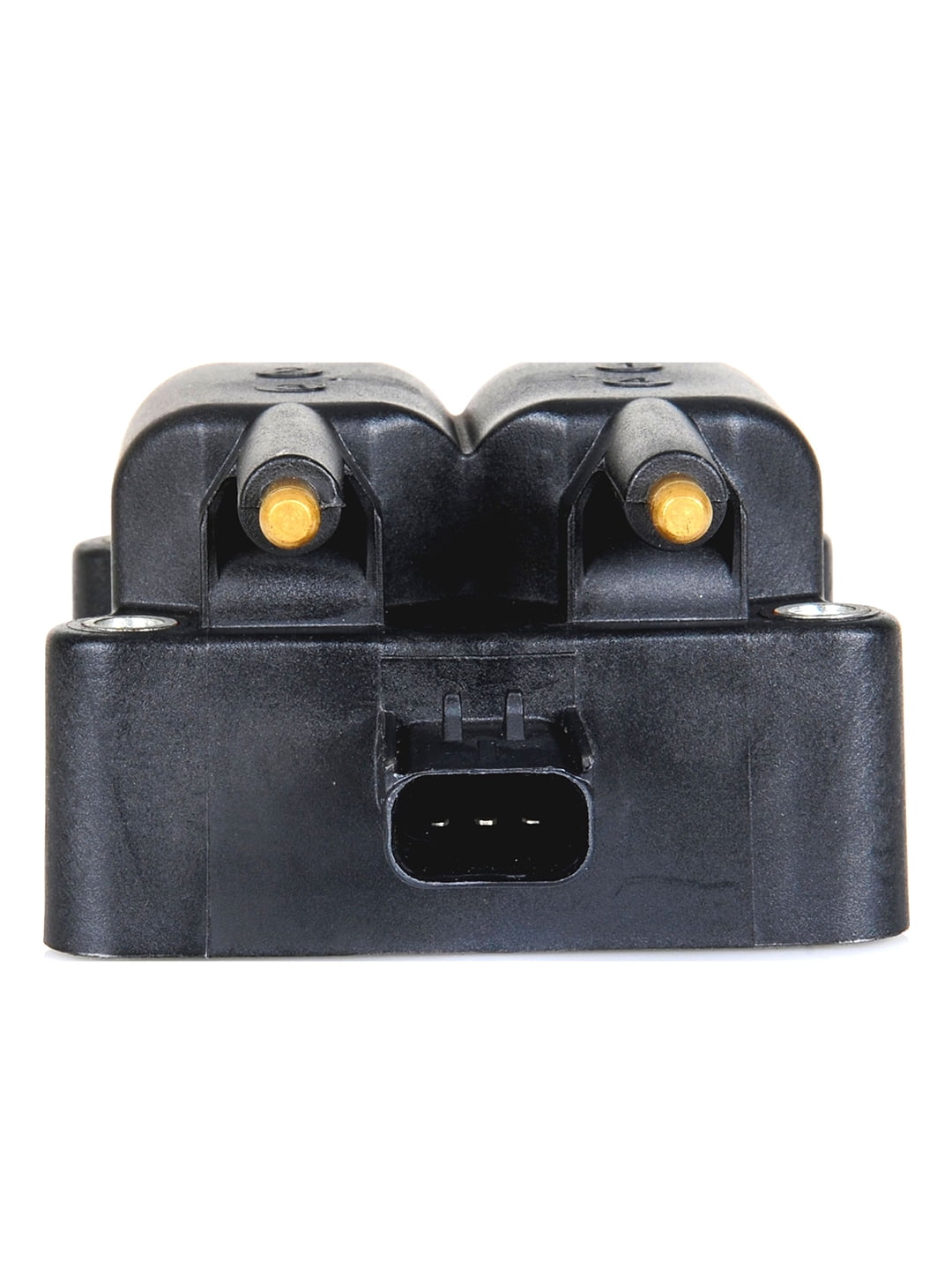 ISA Ignition Coil Pack Compatible with 1995-1996 Dodge Neon 1998 Chrysler Cirrus l4 2.0L Replacement for 88921267 C1136 UF189 UF403 UF410