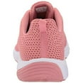 thumbnail image 3 of Propet Tour Knit Women's Sneakers - Dark Pink, Size 09, 3 of 6