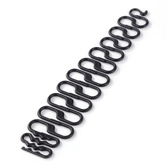 fankhu DIY Women Hair Braiding Tool Girls Centipede Braider Magic Hair Twist Tool