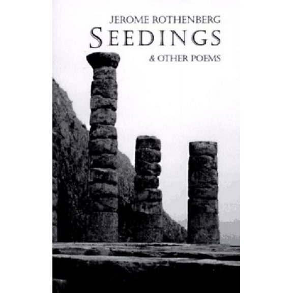 New Directions Paperbook Original: Seedings and Other Poems (Paperback)