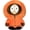 Orange, variant on AWLPUYPT SP Anime Soft Toys, Plush Doll Cute Pillow Stuffed Animals Toy for Children Adults and Fans (Orange)