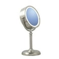Sunter LED Natural Daylight Vanity Mirror