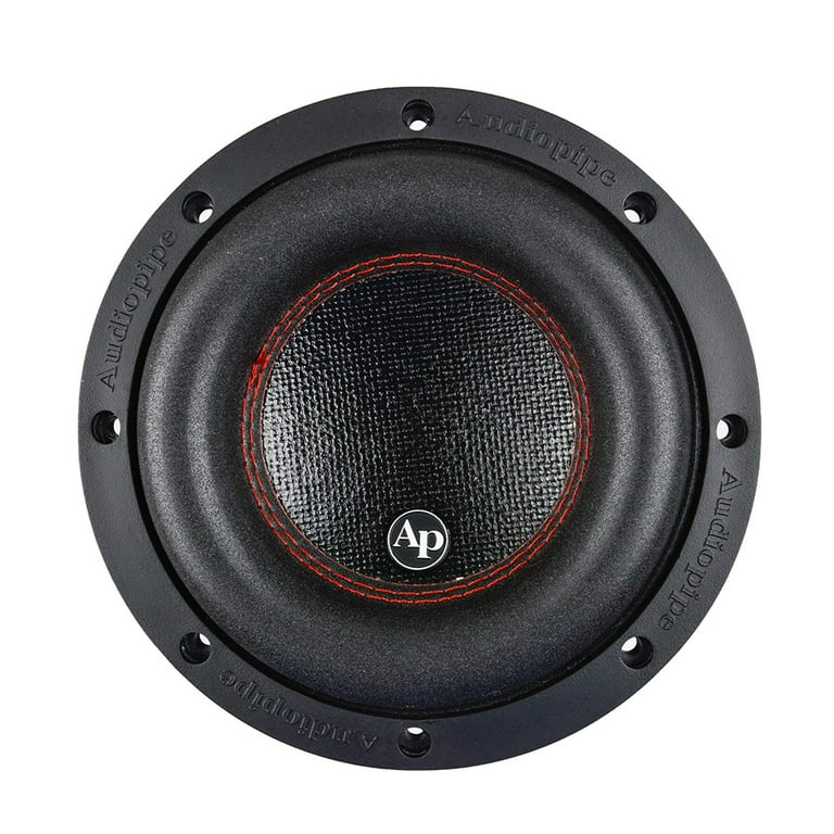 10 inch audiopipe subwoofers 2025