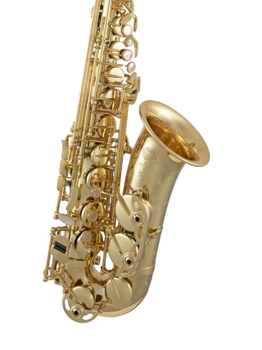 Selmer Paris 52JU Series II Jubilee Professional Alto Saxophone