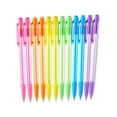 Pen+Gear 2 Mechanical Pencils, Medium Point, 0.7 mm, 50 Pack