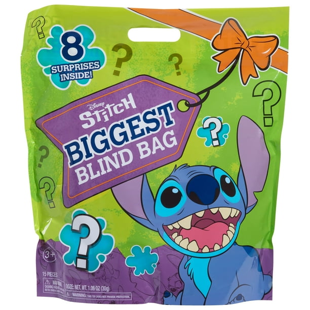 mickey's biggest blind bag