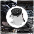 thumbnail image 2 of Silver Black CO 11200C AC Compressor Kit For Nissan Rogue 2.5L 2008 2009 2010 2011 2012-2013, 2 of 18
