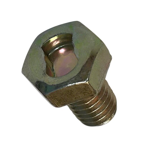 Clutch Head Bolt Fits John Deere Tractor    A3232 A3232R 19H2020