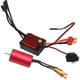thumbnail image 4 of Motor sin escobillas ANGGREK Combo ESC de motor sin escobillas Rc alta precisión para tornillos M25 Vehículos sin escobillas 1/18 1/16, 4 of 8