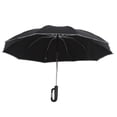 thumbnail image 1 of Automatic Umbrella, Travel Umbrella Quick Closing  for Outdoor Activities, 1 of 7