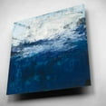 thumbnail image 4 of Epic Art 'Seaside Escape I' by Courtney Prahl, Acrylic Glass Wall Art, 12"x12", 4 of 8