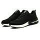 thumbnail image 3 of Zapatos de trabajo Zapatos de seguridad unisex Zapatos para caminar con punta de acero transpirables para talleres Almacenes JShteea El nuevo, 3 of 8