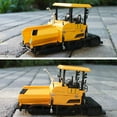 thumbnail image 2 of Greensen Model Car Toy,Children Lifelike Alloy Paver Model Car Truck Engineering Vehicles Kids Toy, Engineering Vehicles Model, 2 of 8