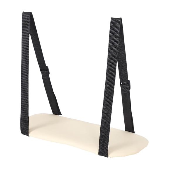 Massage Table Armrest Hanging Arm Shelf Massage Equipment Soft Sponge Ergonomic for Folding Massage Tables