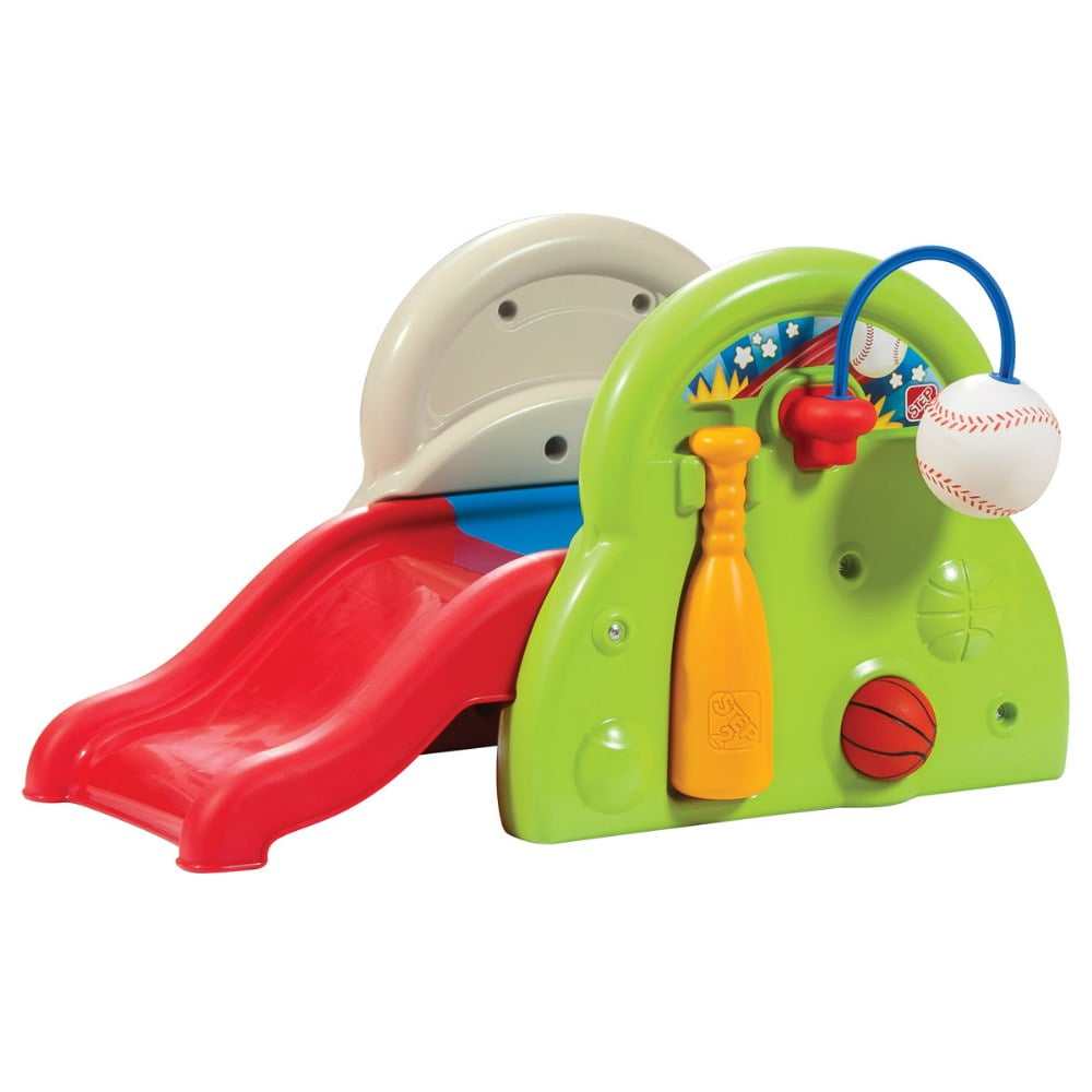 little tikes jungle activity centre