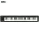 thumbnail image 2 of KORG microKEY2-61 Controlador de teclado MIDI USB compacto de 61 teclas Alimentado por USB, 2 of 8