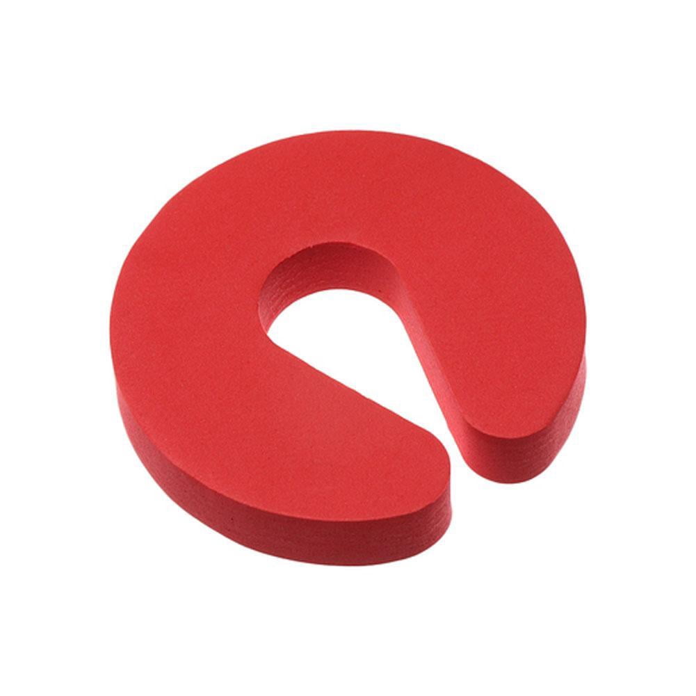 Baby Safety Locks Children Protection Finger Pinch Guard Security Cabinet Locks Door Stopper