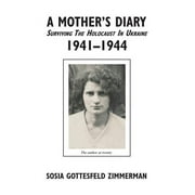 A Mother's Diary (Paperback)