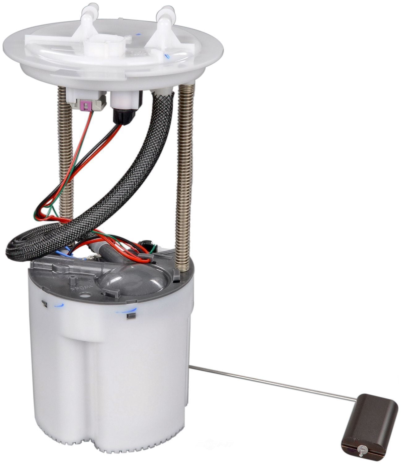 FUEL PUMP ASSEMBLY Fits select: 2013 FORD FUSION SE HYBRID, 2013-2016 LINCOLN MKZ